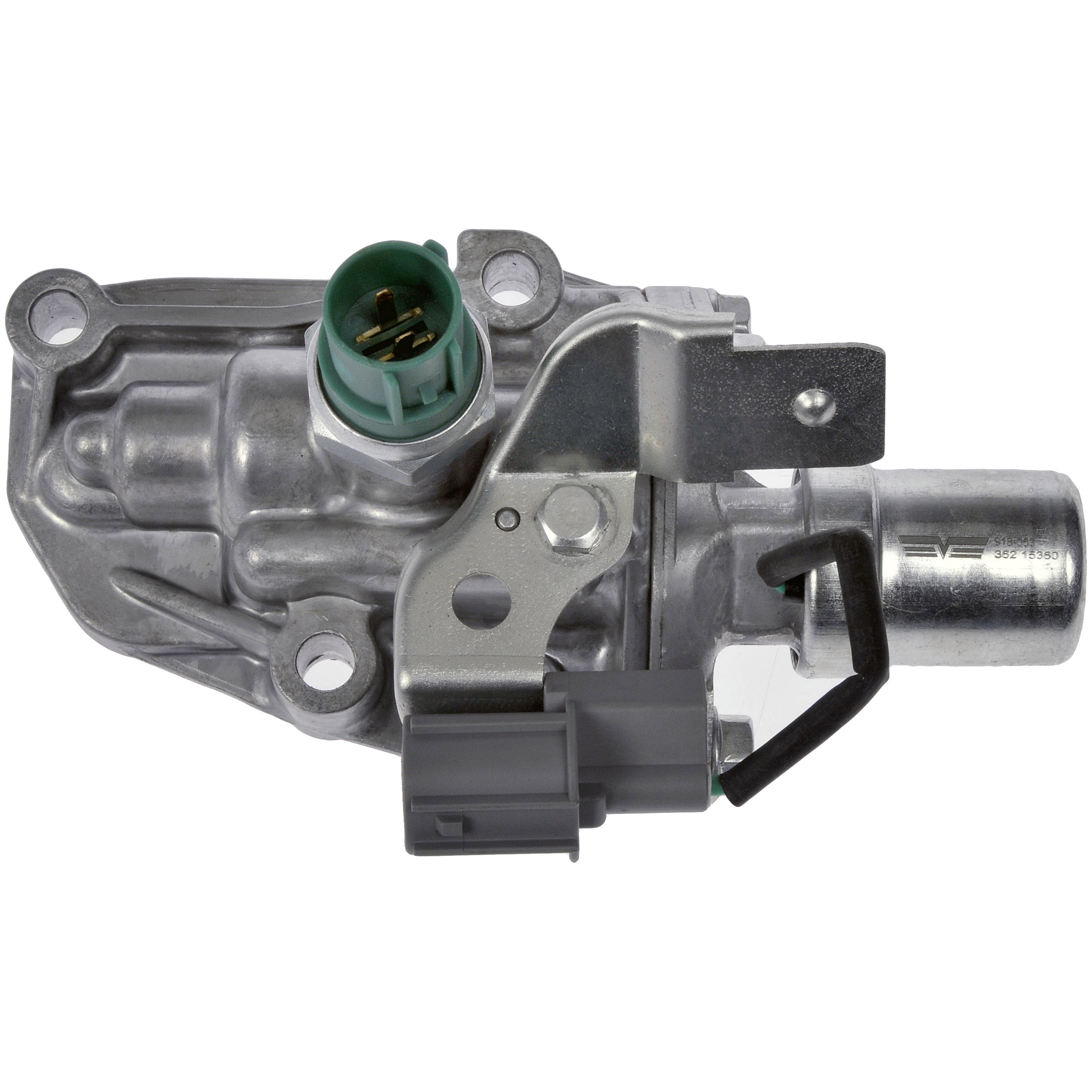 Dorman 918-063 Engine Variable Valve Timing (VVT) Solenoid for Specific Acura / Honda Models Fits select: 1992-2001 ACURA INTEGRA, 2000 HONDA CIVIC SI/SIR