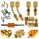 thumbnail image 3 of Kit de adaptador minisplit para sistema de refrigeración de aire acondicionado, herramienta de extracción de núcleo, adaptador R410, para sistemas minisplit HVAC, 3 of 8