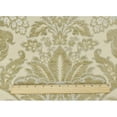 thumbnail image 4 of Beige/Multi Cristal Silver Baroque Jacquard Decor Fabric, Fabric By the Yard, 4 of 4