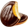 thumbnail image 5 of Jaffa Biscuit Cakes Orange Flavor 150 G, 5 of 5