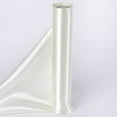 thumbnail image 6 of Efavormart 12" x 10 Yards Satin Fabric  Party DIY Craft For Wedding Birthday Party Dance Banquet Event Decoration Supplies - Ivory, 6 of 7