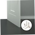 thumbnail image 3 of unbranded 2Pcs Commercial Door Hinges Pivot Heavy Duty Rust-resistant for Homeowners, 3 of 6