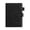Black, variant on Leodye 1PCS Thickened Meeting Record Notebook Simplified Business office Notebook Durable Journal for Work Conference Notes and Daily Writing -5.91x8.46 in