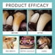 thumbnail image 4 of Toallitas para Limpiar Los dientes de Perro ANGGREK 50 unidades 3 Botellas, 4 of 7