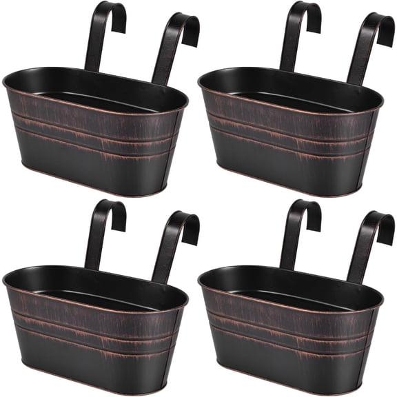 Self Adhesive Towel Hooks, Heavy Duty Wall Hooks, Waterproof SUS304 Stainless Steel, Matte Black, 6 Packs