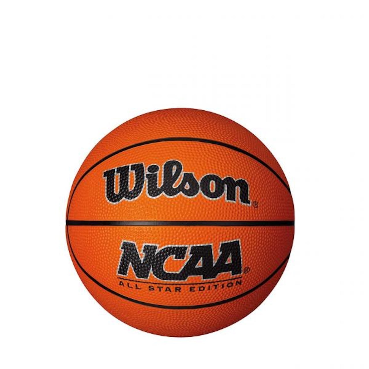 Wilson NCAA ALL STAR EDITION Mini Basketball | Walmart Canada