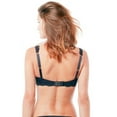 thumbnail image 2 of Panache Black Ardour Moulded Sweetheart Bra 7951, 2 of 4