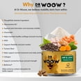 thumbnail image 4 of Dr Woow Hip & Joint Mobility Support Soft Chews, 4 of 10