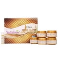 thumbnail image 1 of Nutriglow 24 Carat Gold Glow Facial Kit 6-Pieces Skin Care Set, 250Gm+10Ml, 1 of 2