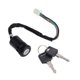 thumbnail image 1 of Llave de interruptor de encendido Universal para motocicleta Atv para Kawasaki Suzuki Yamaha Honda, 1 of 5