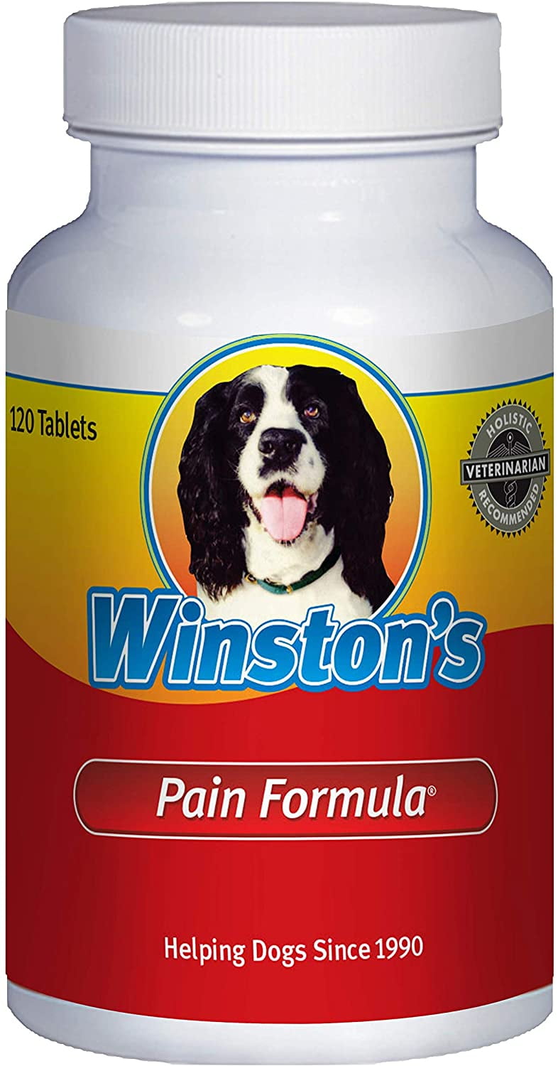 walmart dog pain meds