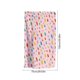 thumbnail image 3 of Fashionable Colorful Striped Beach Towels Soft And -fine Fiber Bath Towels For Bathing, 3 of 6