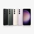 thumbnail image 2 of Samsung Galaxy S23 5G 6.1 S911U1 Factory Unlocked 128/256GB Smartphone Excellent, 2 of 8