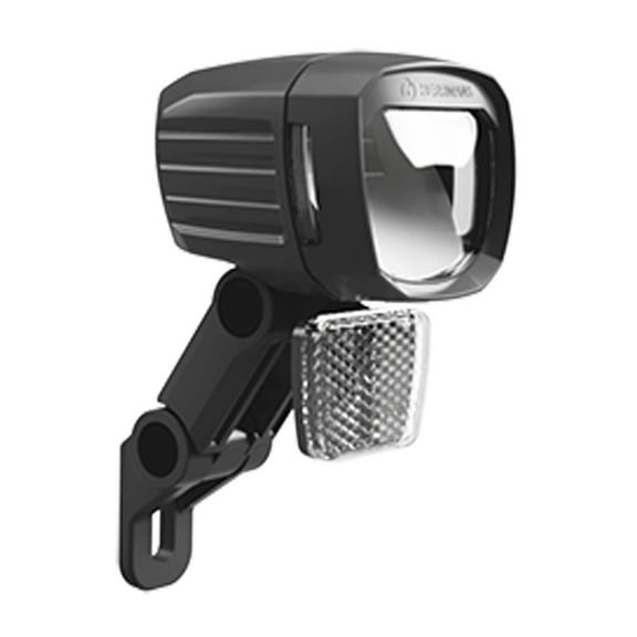 Herrmans Nordic MR9 E-Bike LED Head Light, w/Bracket