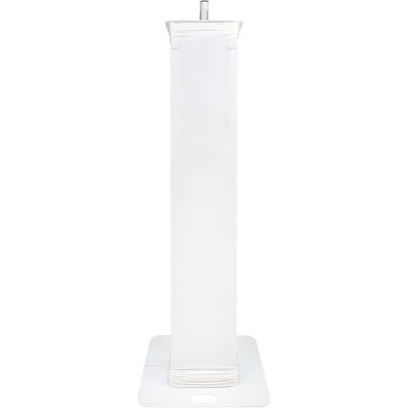 ColorKey LS8 White Scrim