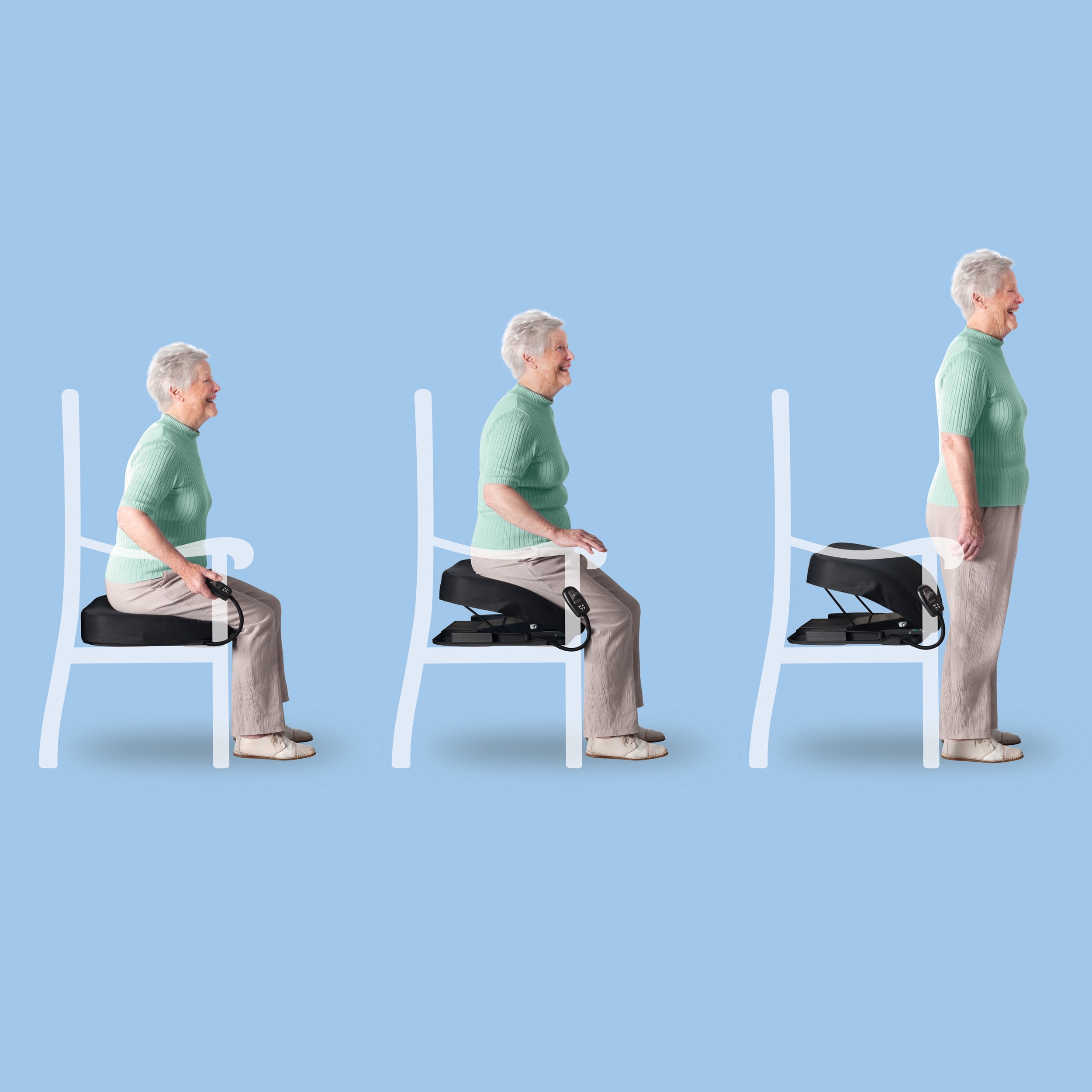 Uplift power chairs new arrivals