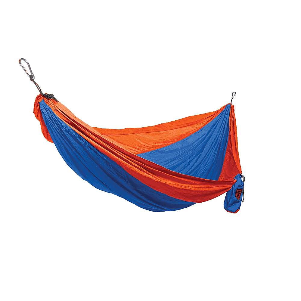 Grand Trunk Double Hammock