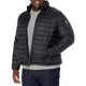 thumbnail image 1 of Chaqueta acolchada Tommy Hilfiger Ultra Loft Lightweight Black 4X, 1 of 5