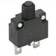 thumbnail image 5 of Risegun 10 Piezas 125/250VAC 65VDC 15A Interruptor De Relé De Reinicio Automático Disyuntor Protector De Sobrecarga De Corriente con Tapa Impermeable, 5 of 8