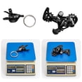 thumbnail image 5 of Bike Bicycle 12 Speed Front Shifter Shifting Lever and Direct Mount Rear Derailleur Set, 5 of 5