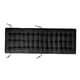 thumbnail image 2 of Inteprter Cojines para chaise lounge, silla larga de poliéster, diseño de moda, colchón para Patio, almohadilla reclinable transpirable para Decoración del hogar No.1, 2 of 6