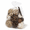 Beige, variant on Decorative Balls Orbs Bag (artichoke)