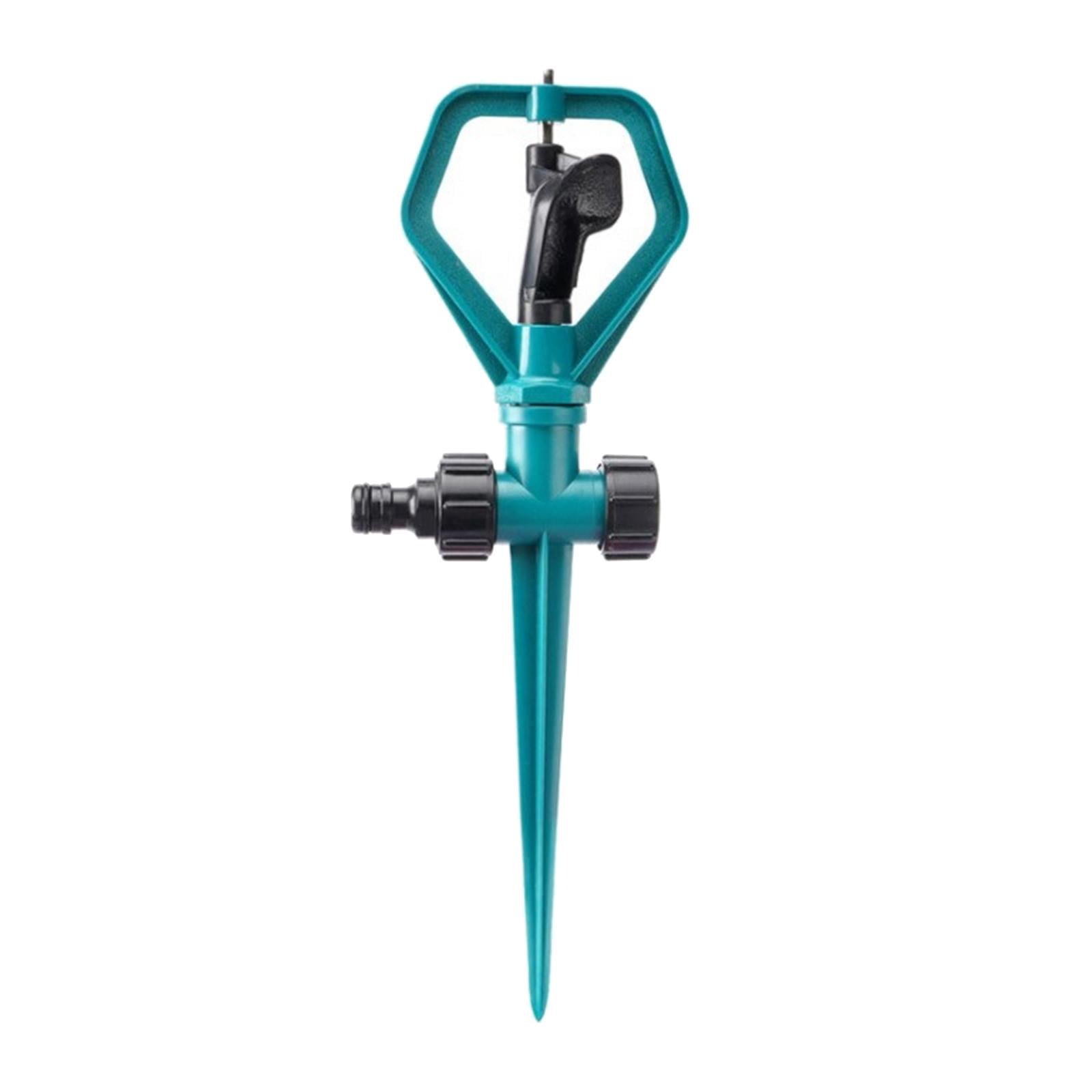 Automatic Lawn Sprinklers for Garden Watering Sprinkler Water Hose Sprinkler Sprinkler Head for