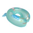 thumbnail image 4 of Bebé inflable cuello anillo natación flotador anillos seguridad infantil baño, 4 of 7