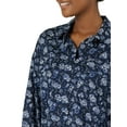 thumbnail image 3 of Lee Women's Frontier Long Sleeve Shirt, 3 of 5