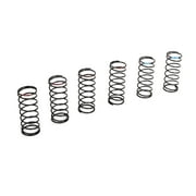 Team Losi Racing Front Spring Set Hard 3 pair 22T/SCT TLR233020 Electric Car/Truck Option Parts