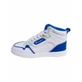 thumbnail image 1 of Tenis Caballero Champion Lore Hi Blanco CAS10634M, 1 of 5