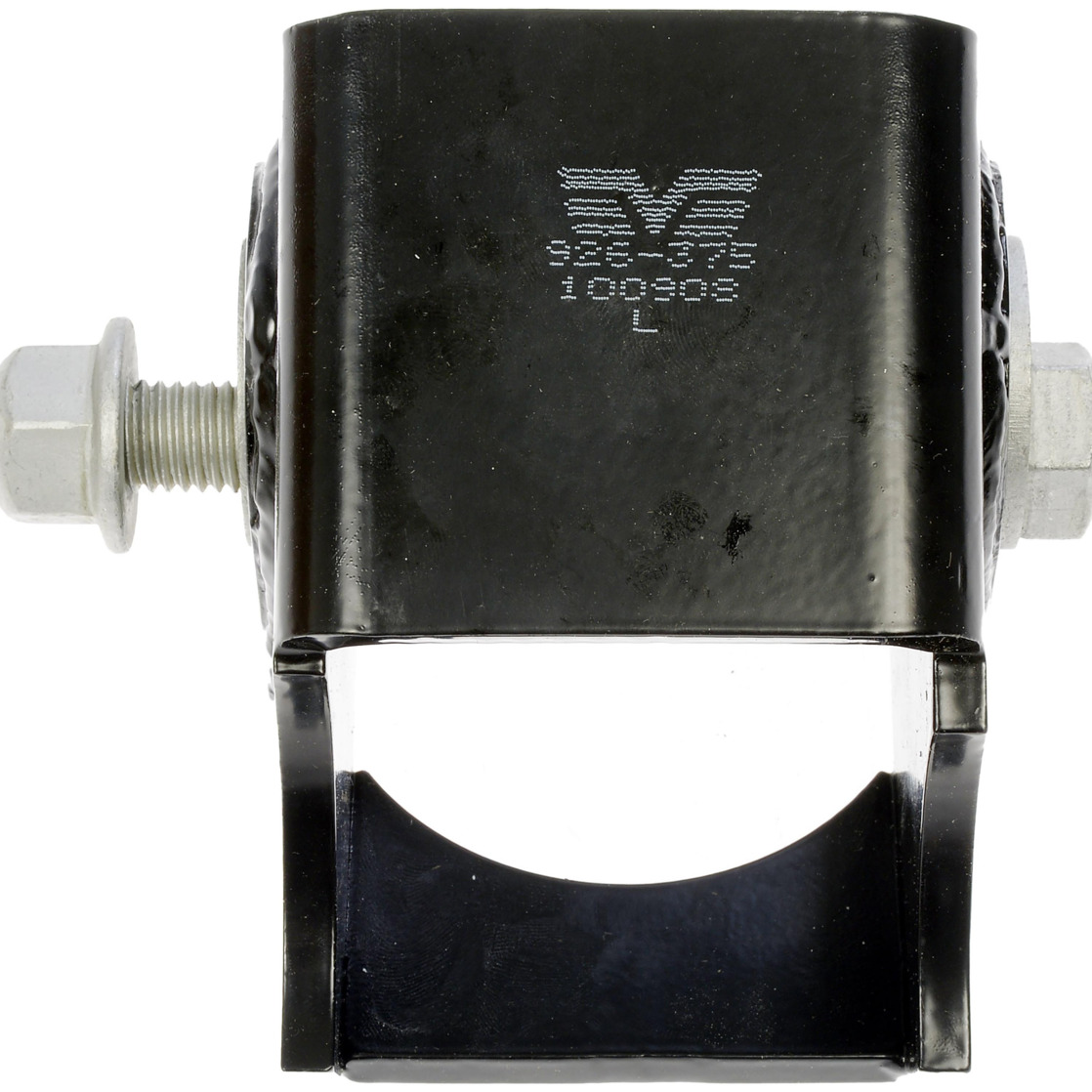 Dorman 926-375 Front Driver Side Control Arm Axle Bracket for Specific Jeep Models (OE FIX)