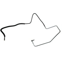 Dorman 628-101 Clutch Hydraulic Line for Specific Chevrolet / GMC Models