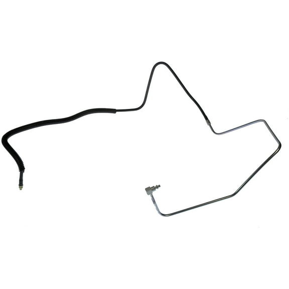 Dorman 628-101 Clutch Hydraulic Line for Specific Chevrolet / GMC Models