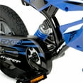 thumbnail image 5 of Hyper Bicycles 12" Speed Bike, Children Ages 2-4, Blue, 5 of 13