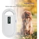 thumbnail image 5 of Escáner de microchip para mascotas para seguimiento y gestión de mascotas de perros y gatos, 5 of 5