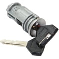 thumbnail image 3 of Ignition Lock Cylinder Compatible with 2001-2010 Dodge Dakota 2007-2009 Chrysler Aspen 6Cyl 4Cyl 8Cyl 3.7L 2.5L 3.9L 4.7L 5.9L 5.7L, 3 of 5