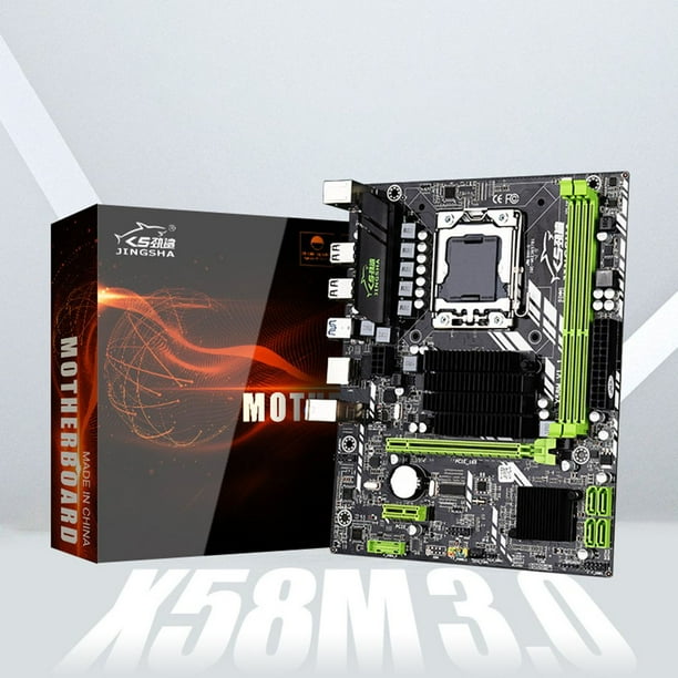 Mainboard 1366 sale