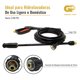 thumbnail image 2 of Kit de Lavado para Hidrolavadora - Repuesto/Manguera, Gatillo, Lanza y Boquilla General Pump General Pump Kit de Lavado, 2 of 3