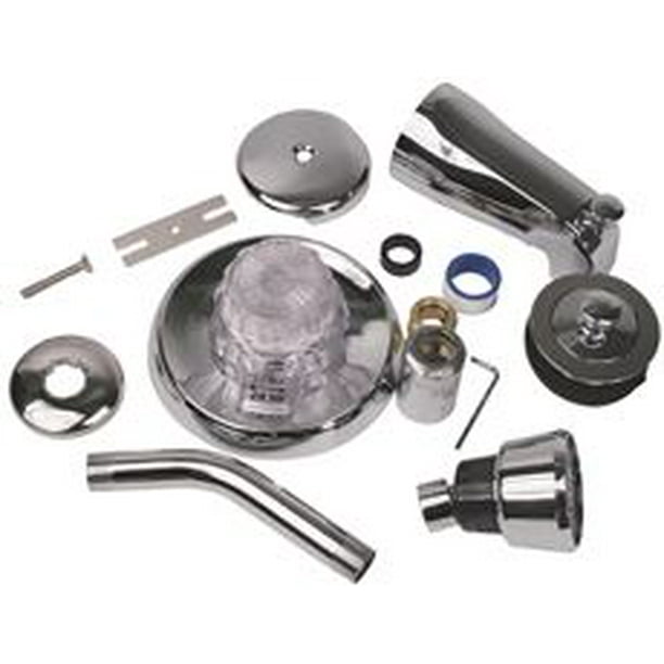 Danco Tub Shower Diverter Stem Faucet Repair Kit For American Standard 80263 Walmart Com Walmart Com
