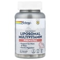 thumbnail image 3 of Solaray High Potency Prenatal Liposomal Multivitamin, 60 VegCaps, 3 of 6