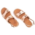 thumbnail image 3 of Sole Nika Ankle Strap Sandals, 3 of 4