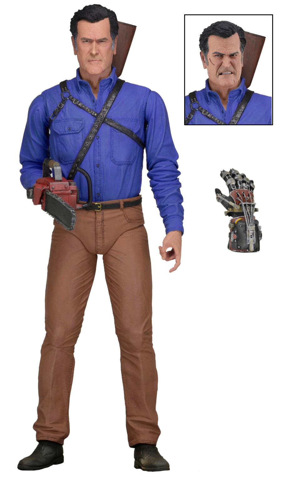 ash action figure