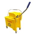 thumbnail image 3 of Cubeta Exprime Fácil Práctica Exprimidor 20 L Peldaños Peldaños 703325, 3 of 5
