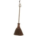 thumbnail image 1 of Whisk Broom Mini Broom For Home Tea Tray Whisk Brooms Small Hand Tea Set Brush Small Broom Sweeping Hand Broom Outdoor Broom Brooms For Sweeping Indoor, 1 of 7