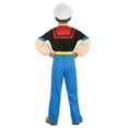 thumbnail image 7 of Kid's Deluxe Popeye Costume, 7 of 7