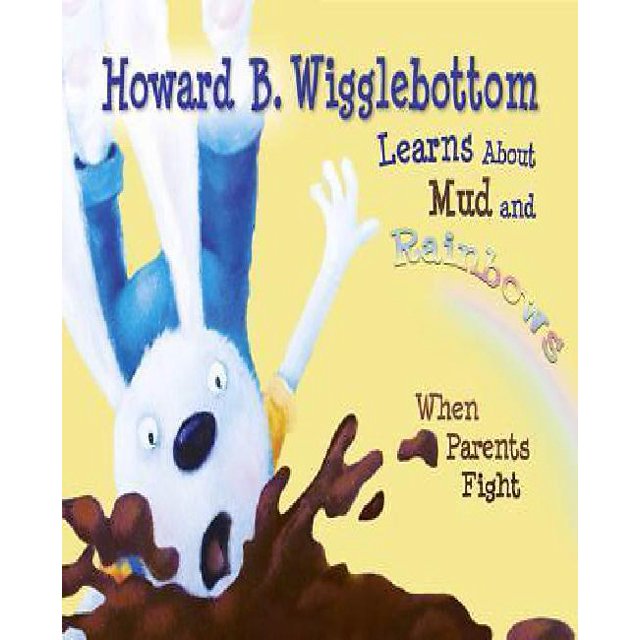Howard B. Wigglebottom Apprend sur la Boue et les Arcs-en-Ciel