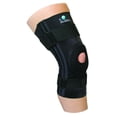 thumbnail image 2 of BioSkin Patella Stabilizer Knee Brace (XL), 2 of 2