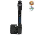 thumbnail image 3 of National Hardware N346-208 V6207 MagnaLatch Vertical Pull in Black, For Gates 60 and  Taller, 3 of 9