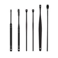thumbnail image 1 of Stainless Steel Ear Scoop 6 Pieces/Set, Rotary Ear Scoop Set, 1 of 5